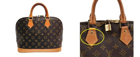 fake louis vuitton buiktas zwart|how to check for false louis vuitton.